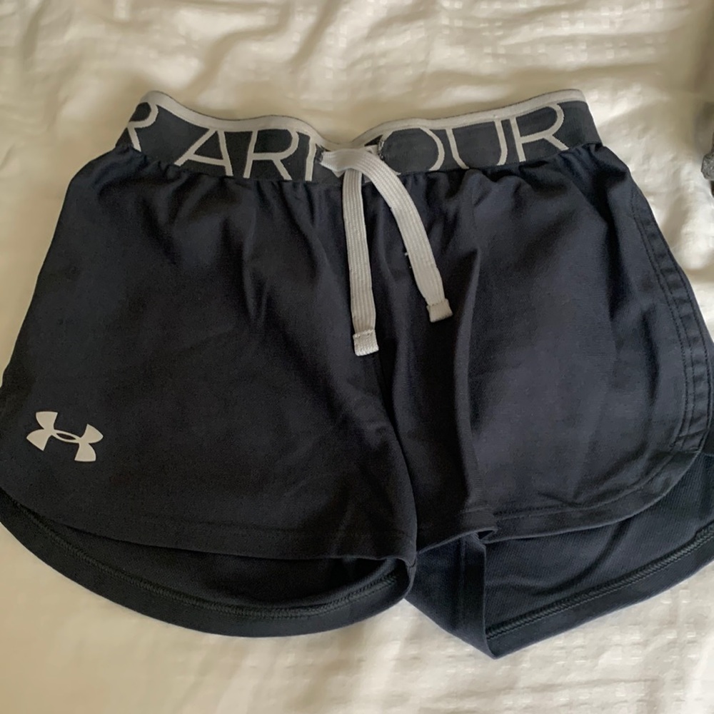 under armor